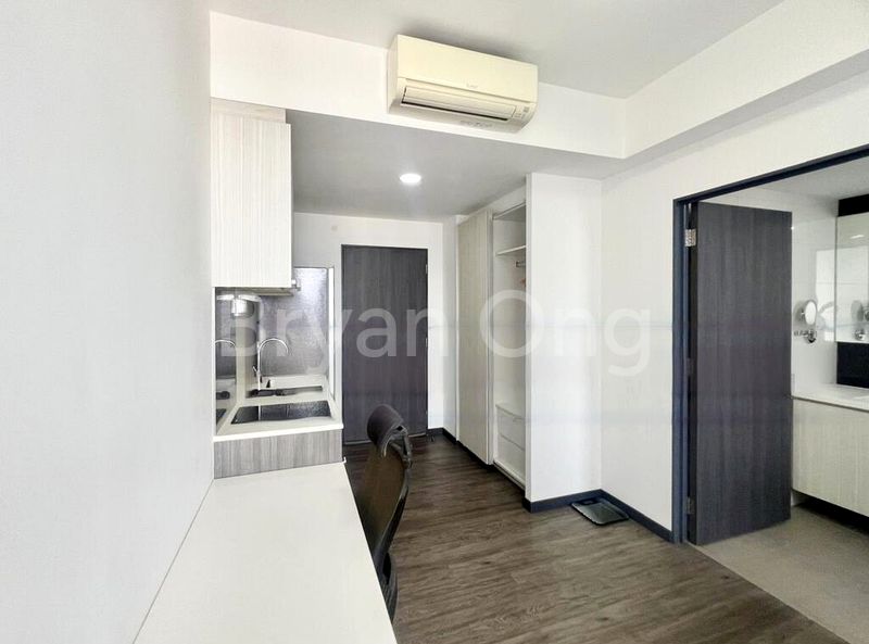 3 Bed Condo for Sale in  Gem Residences - Image 14